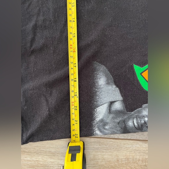 Vintage Hare Jordan 1993 Nike Tank Top - Picture 5 of 11